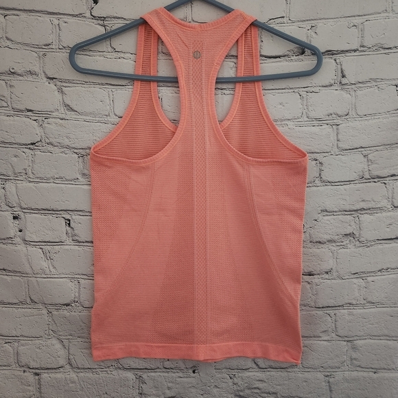 Lululemon Swiftly Tech Tank Top - Picture 2 of 7